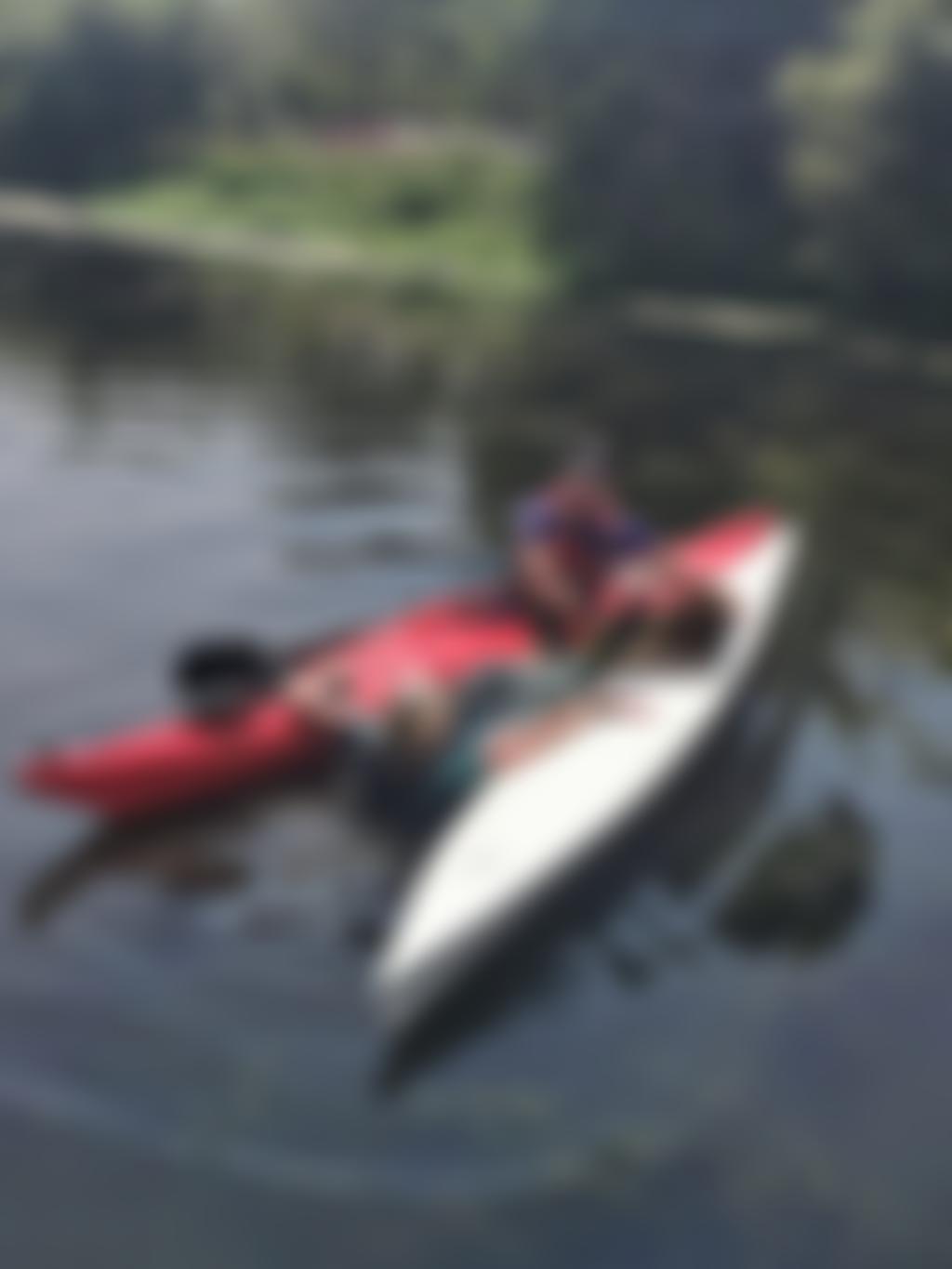 Chelmsford Canoe Club | Charici