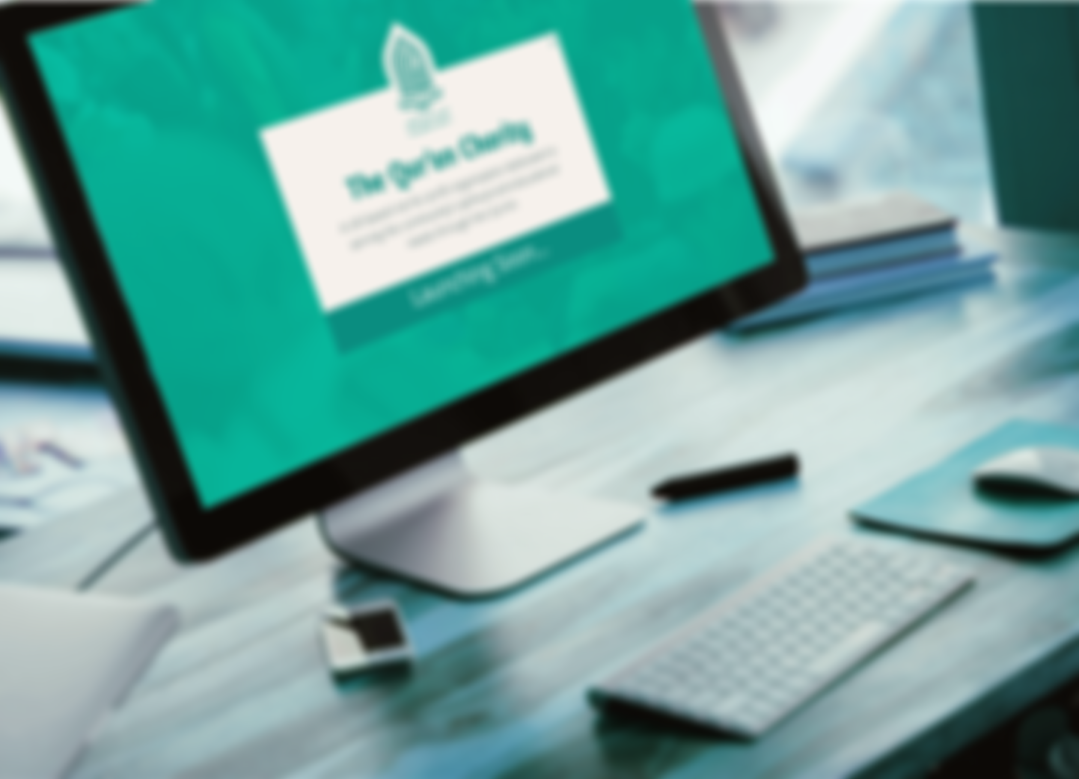 The Qur'an Charity | Charici