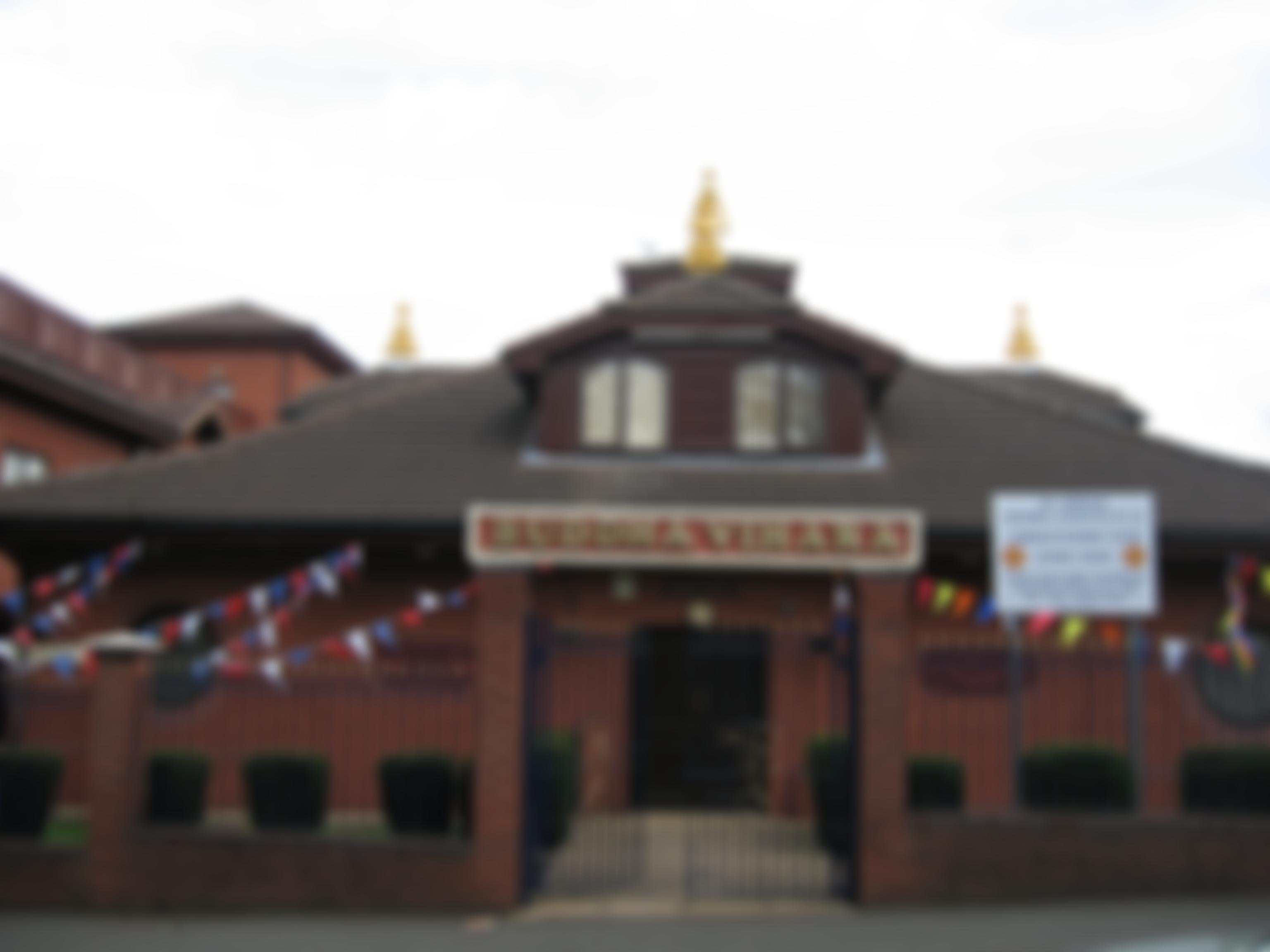 Dr Ambedkar Memorial Committee Of Great Britain | Charici