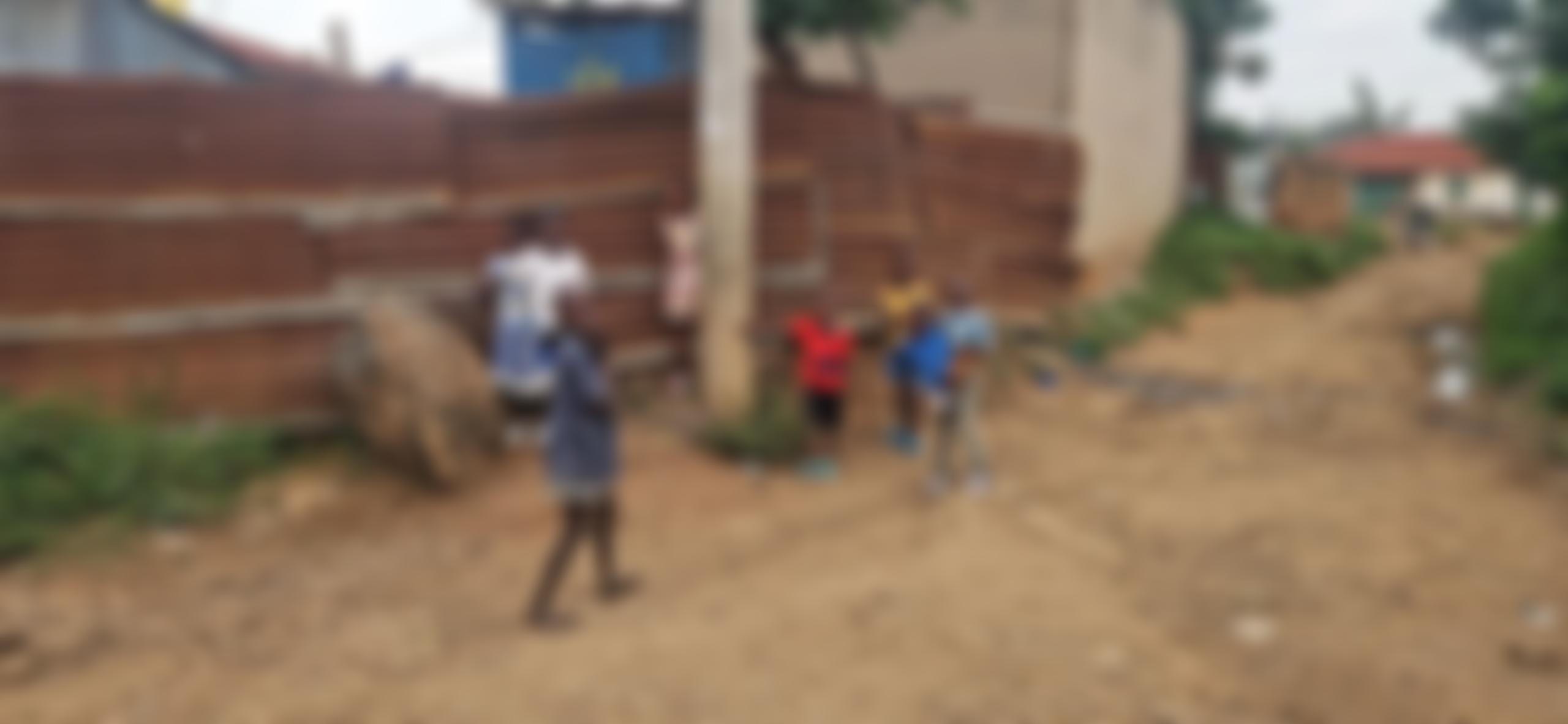 Guardians 4 Kenyan Kids UK | Charici