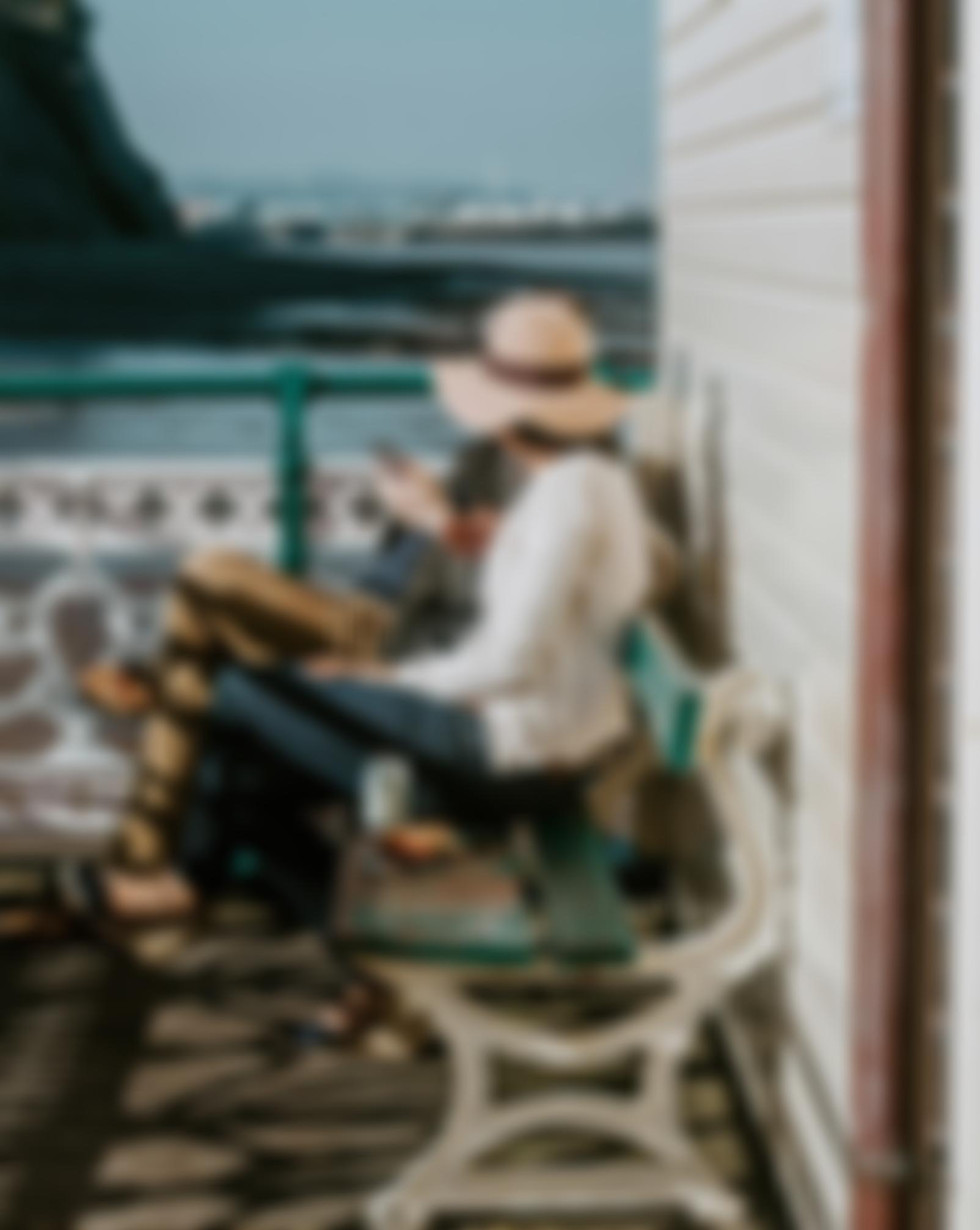 Penarth Evangelical Church | Charici