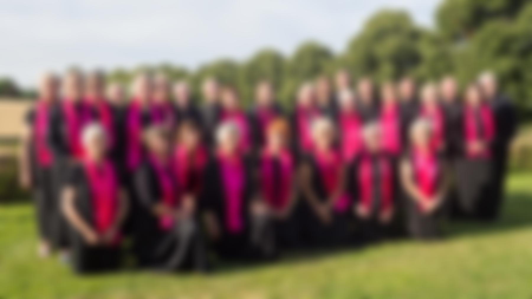 The Tan House Singers | Charici