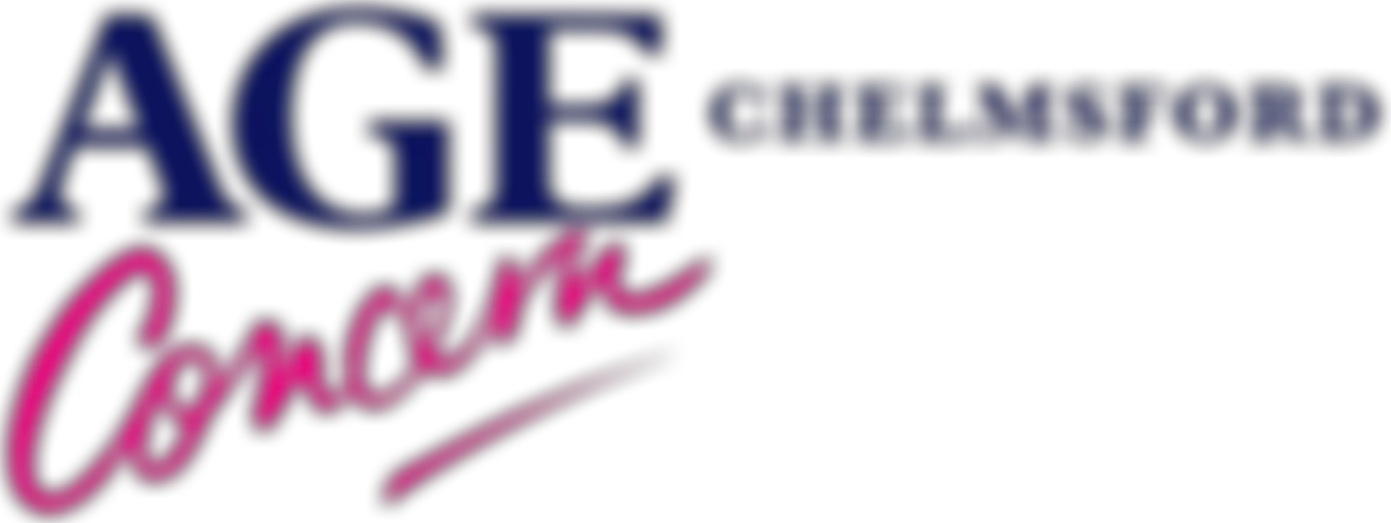 Age Concern Chelmsford | Charici