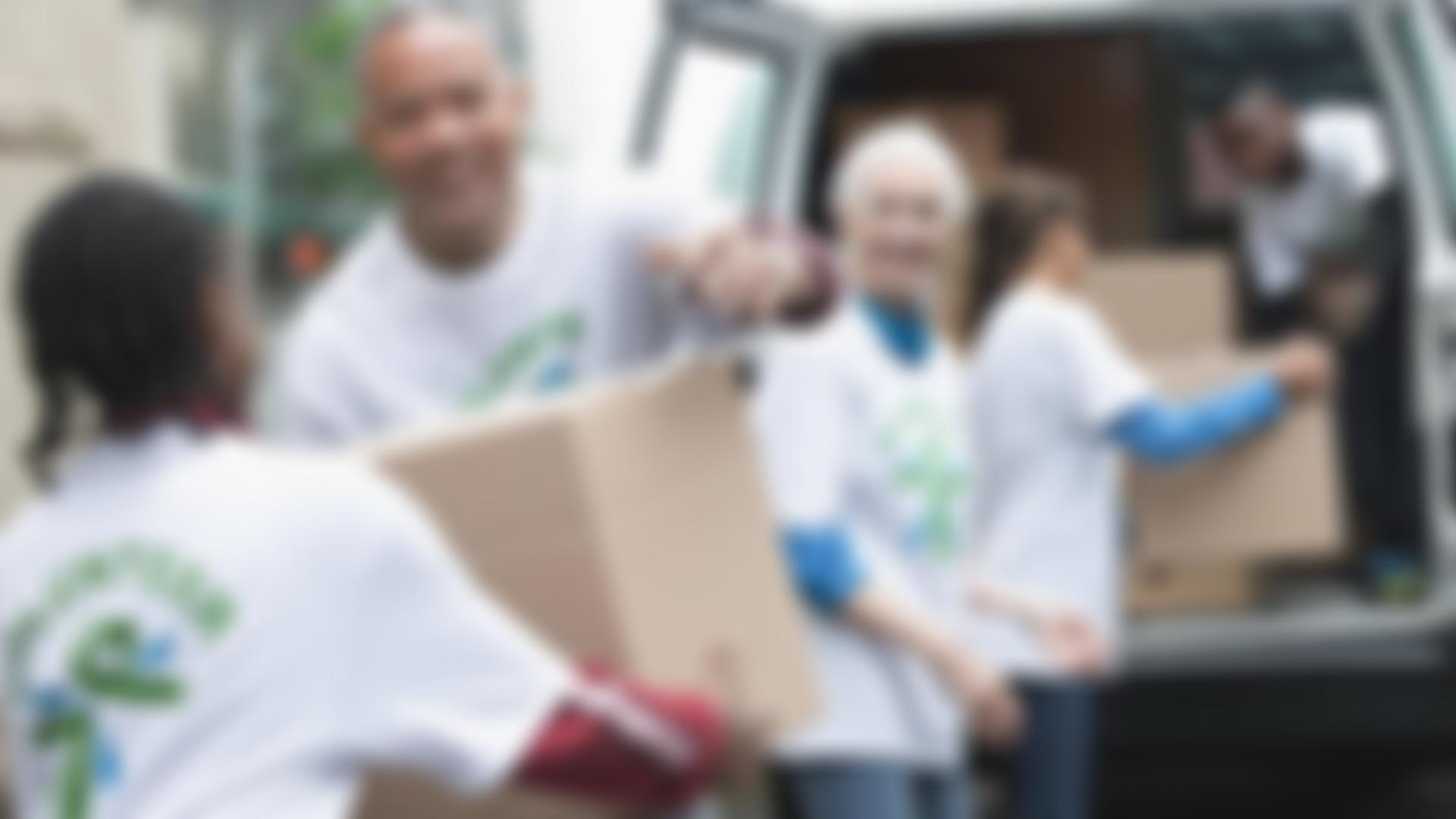 Nyankonton Trust Foundation | Charici