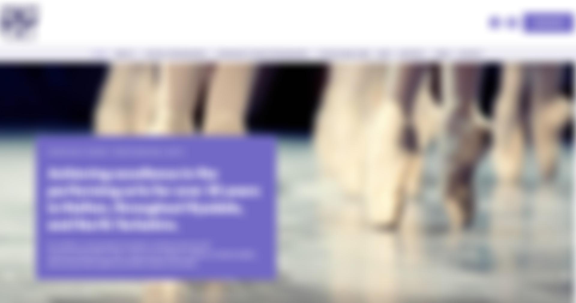 Kirkham Henry Performing Arts Cio | Charici