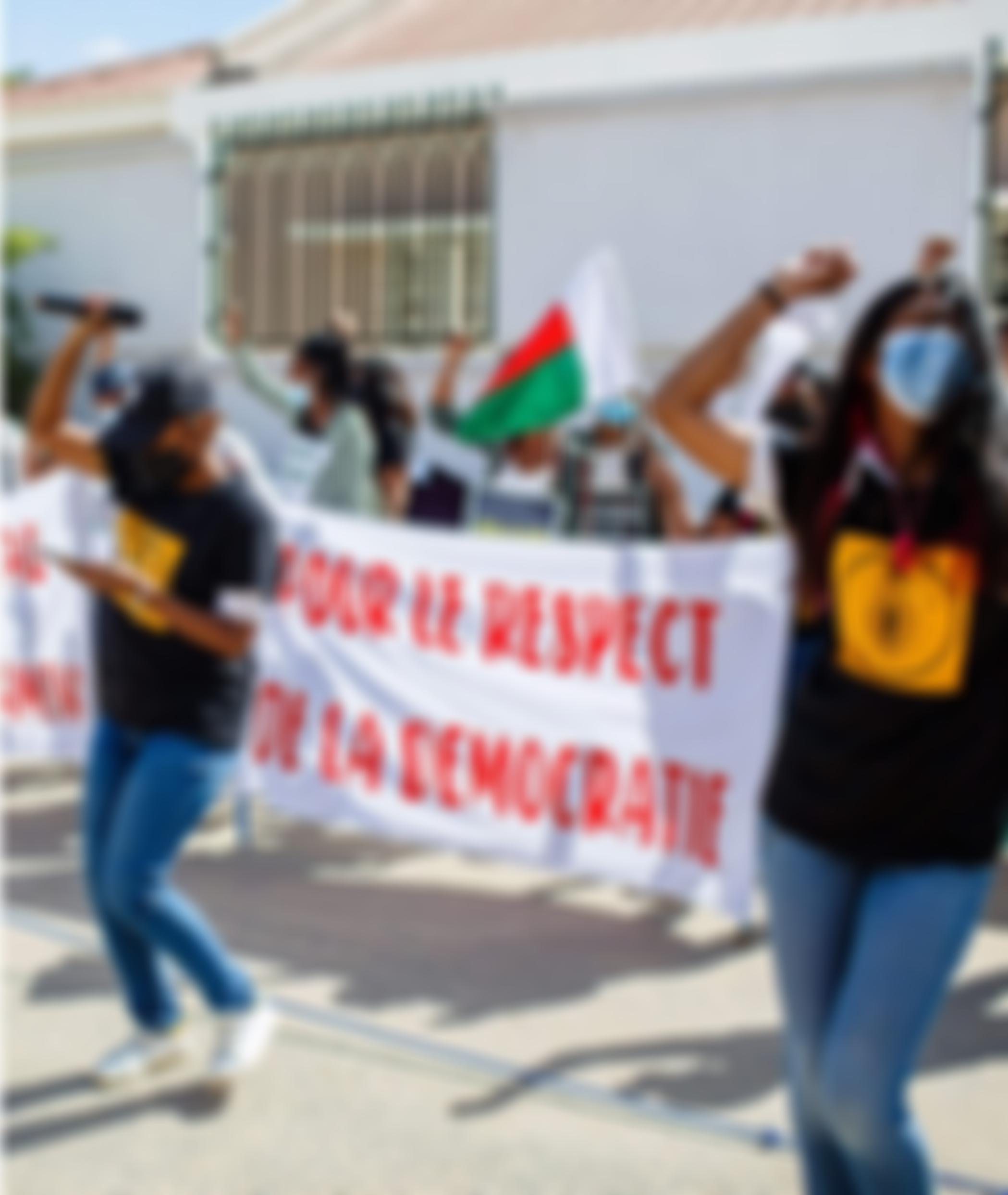 Amplifychange | Charici