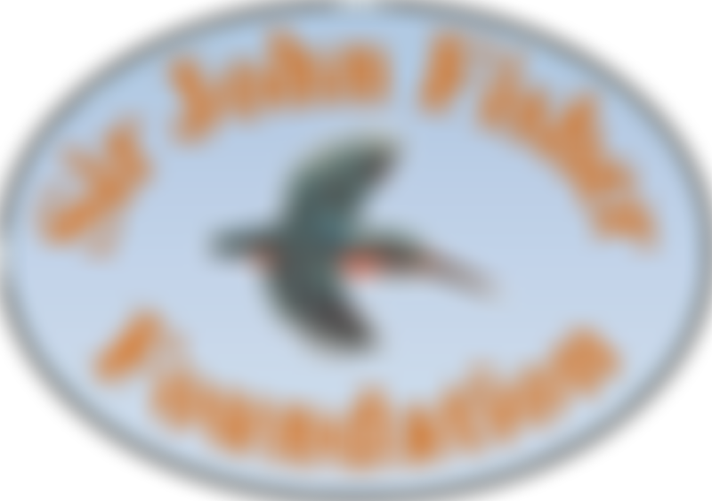 The Sir John Fisher Foundation | Charici