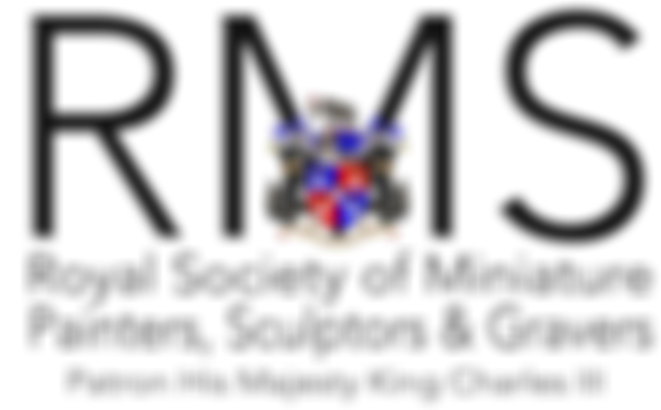 The Royal Society Of Miniature Painters Sculptors And Gravers | Charici