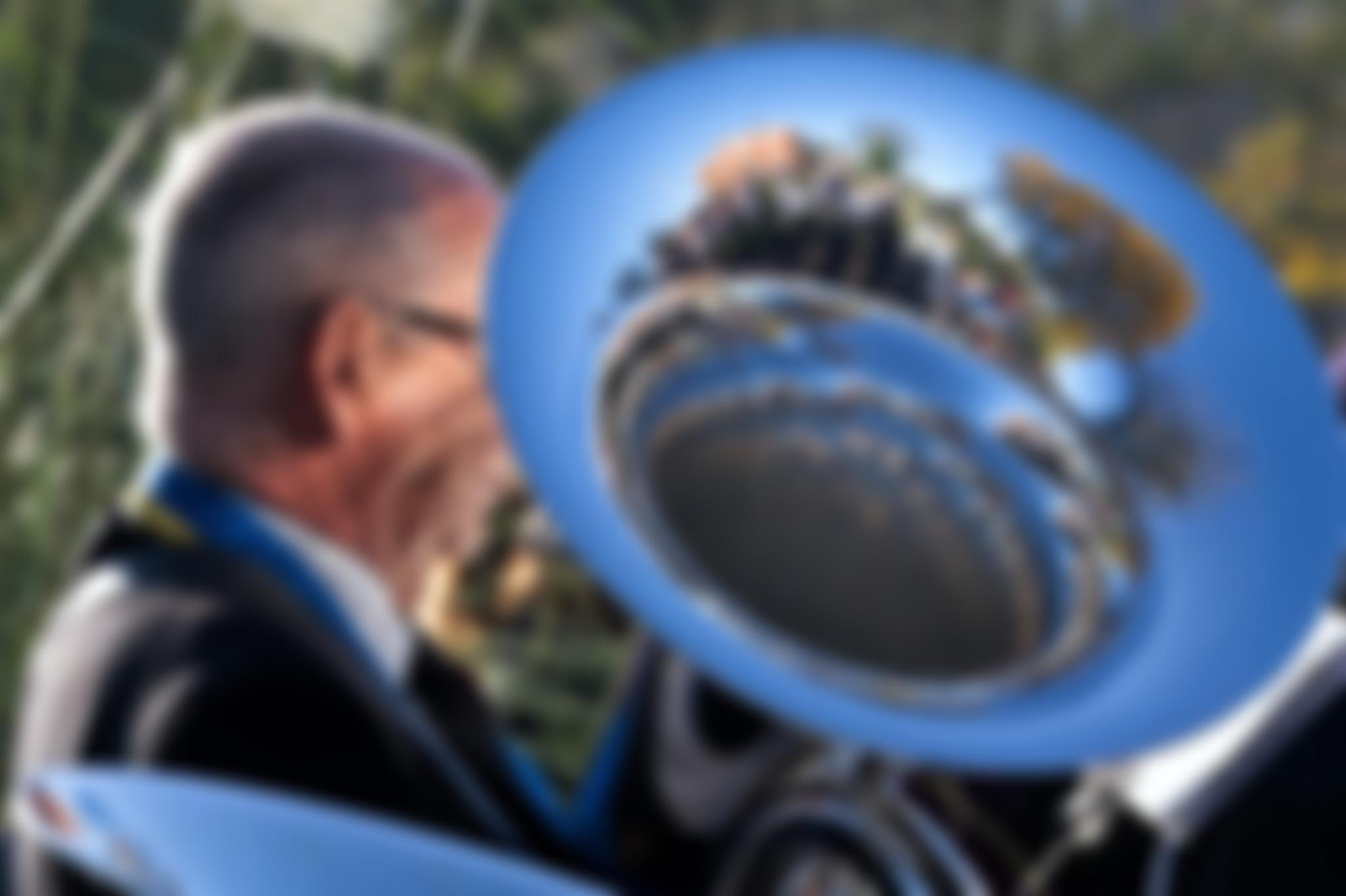 The Marple Band | Charici