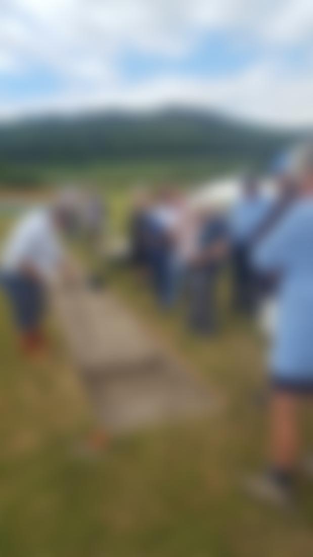 Worthing Archaeological Society | Charici