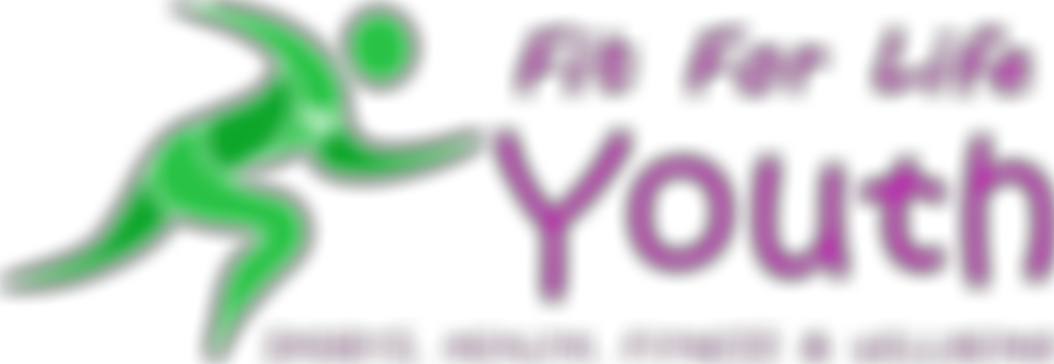 Fit For Life Youth Cio | Charici