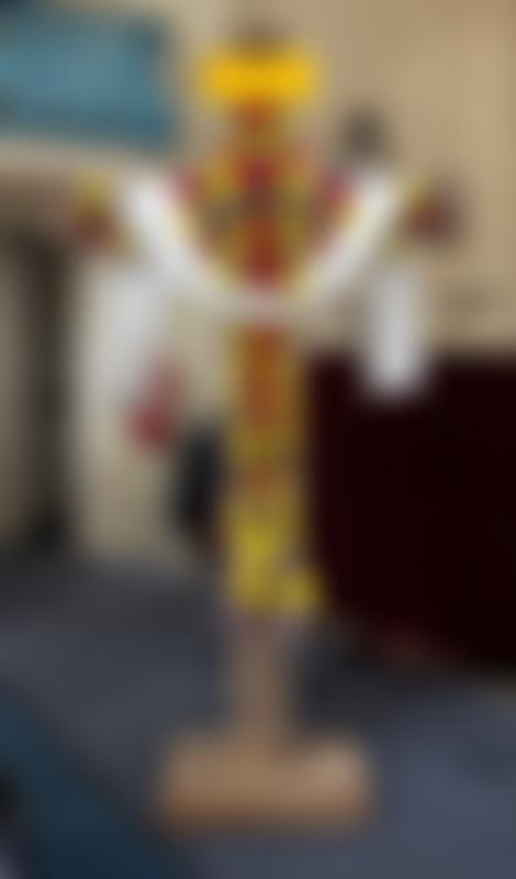 Warminster Baptist Church | Charici