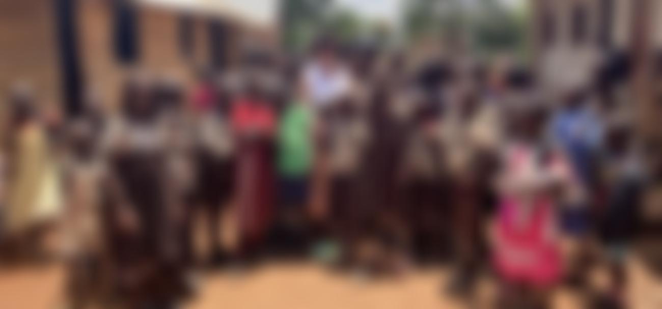 Smile Child Sponsorship | Charici