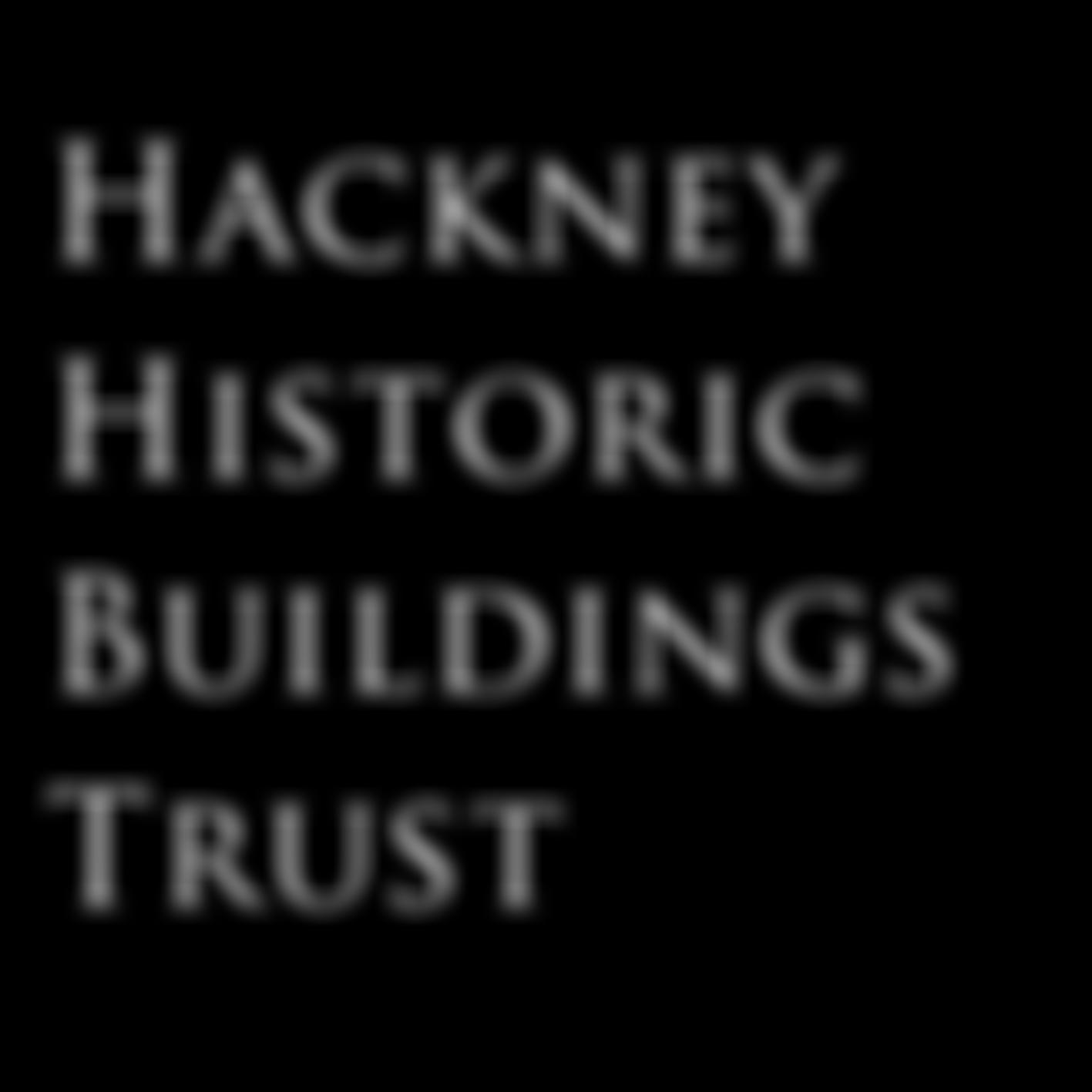 The Hackney Historic Buildings Trust | Charici