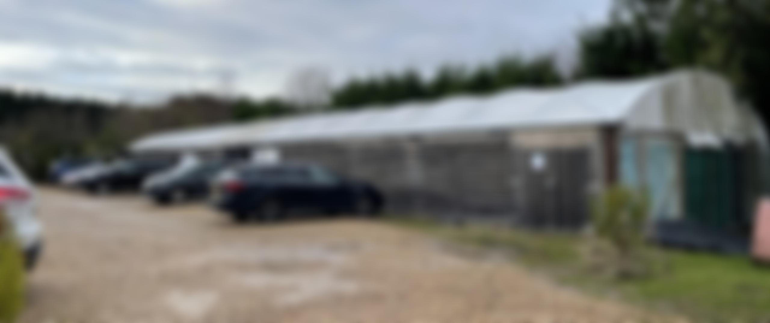 Shedders And Fixers | Charici