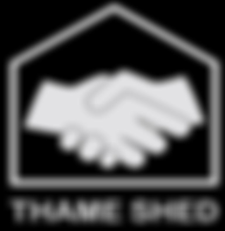 Thame Community Shed | Charici