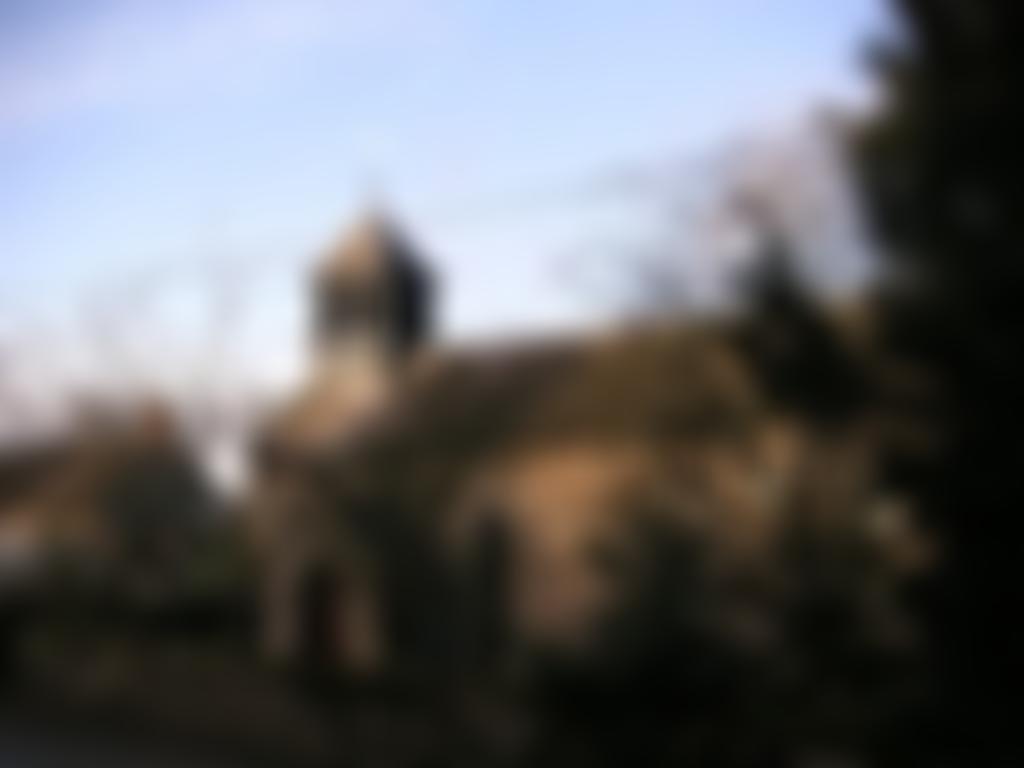 The Parochial Church Council Of The Ecclesiastical Parish Of Calton S.mary | Charici