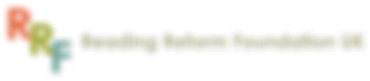 Reading Reform Foundation | Charici