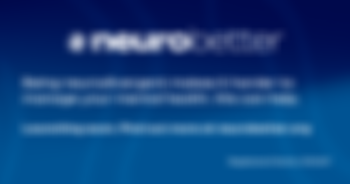 Neurobetter | Charici