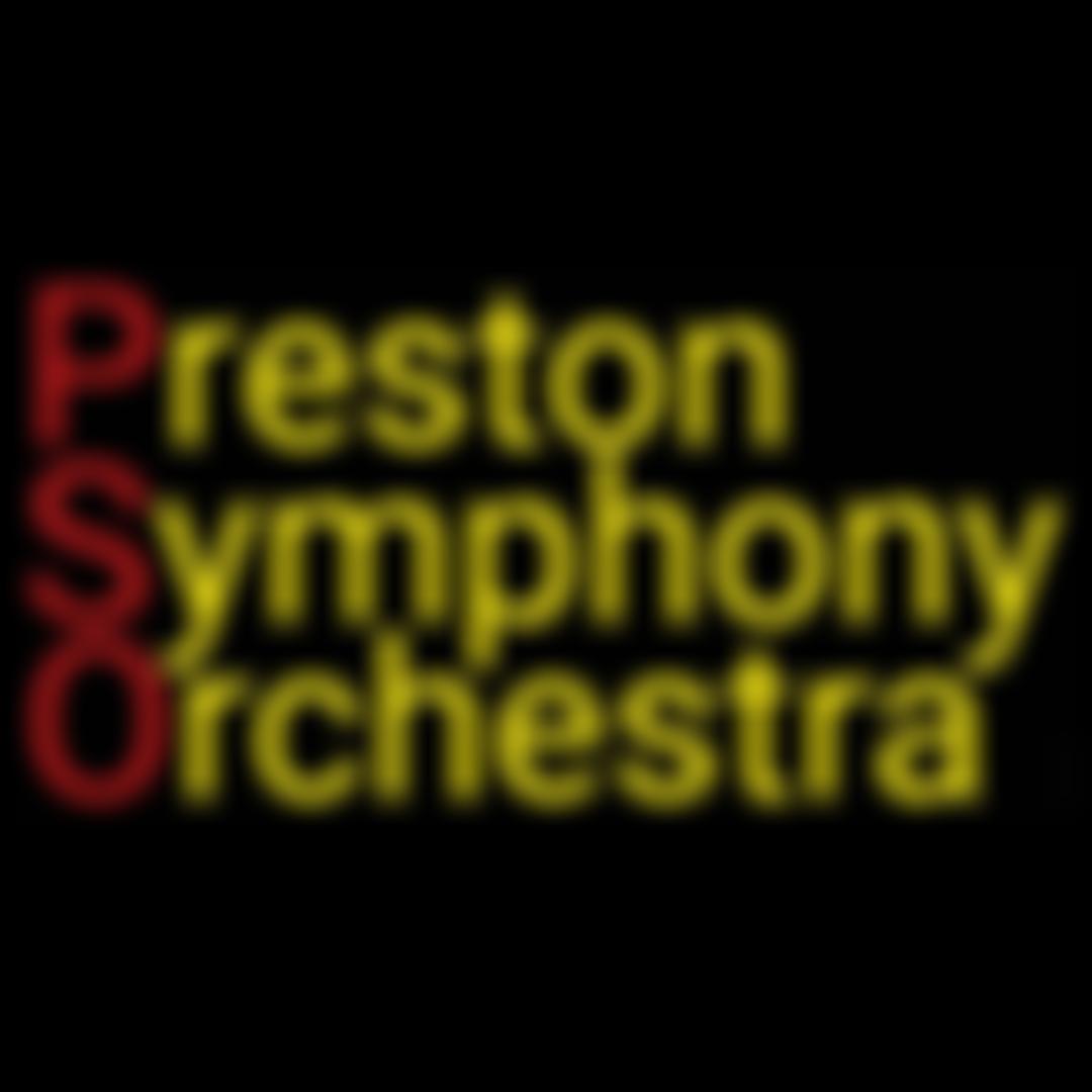Preston Symphony Orchestra | Charici