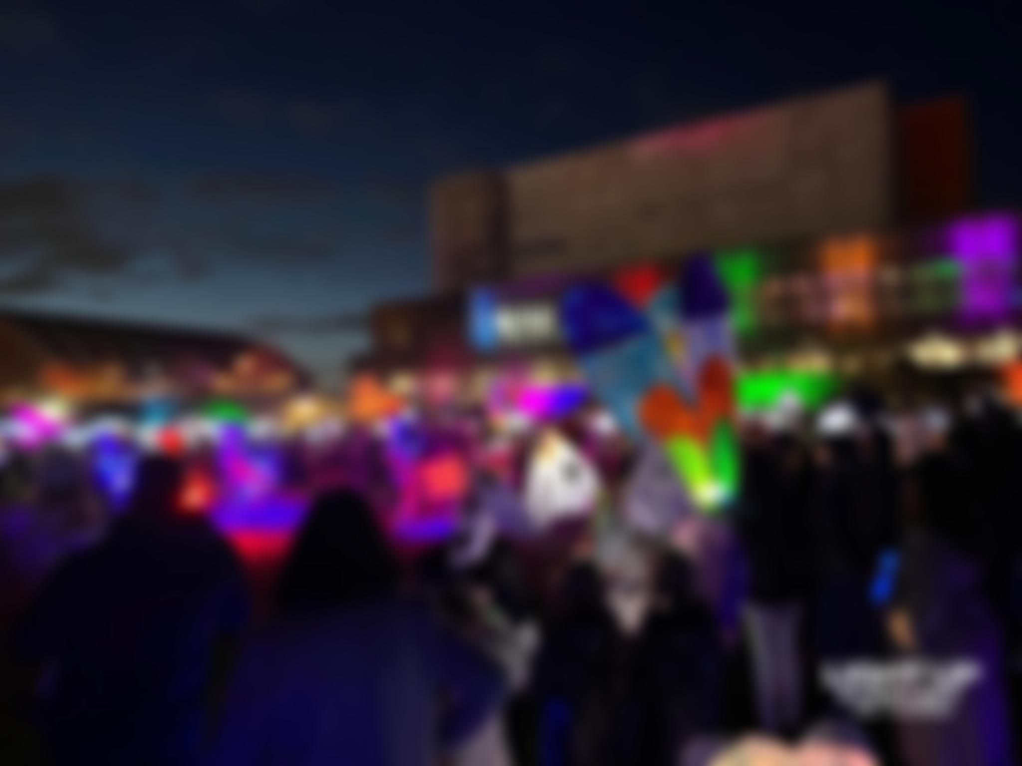 Arts Outburst | Charici