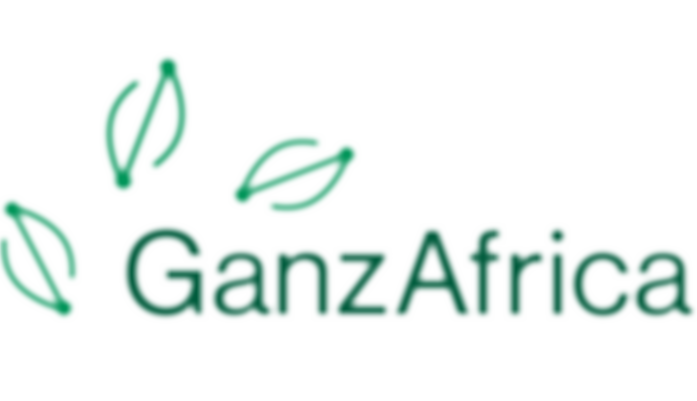 Ganzafrica Cio | Charici