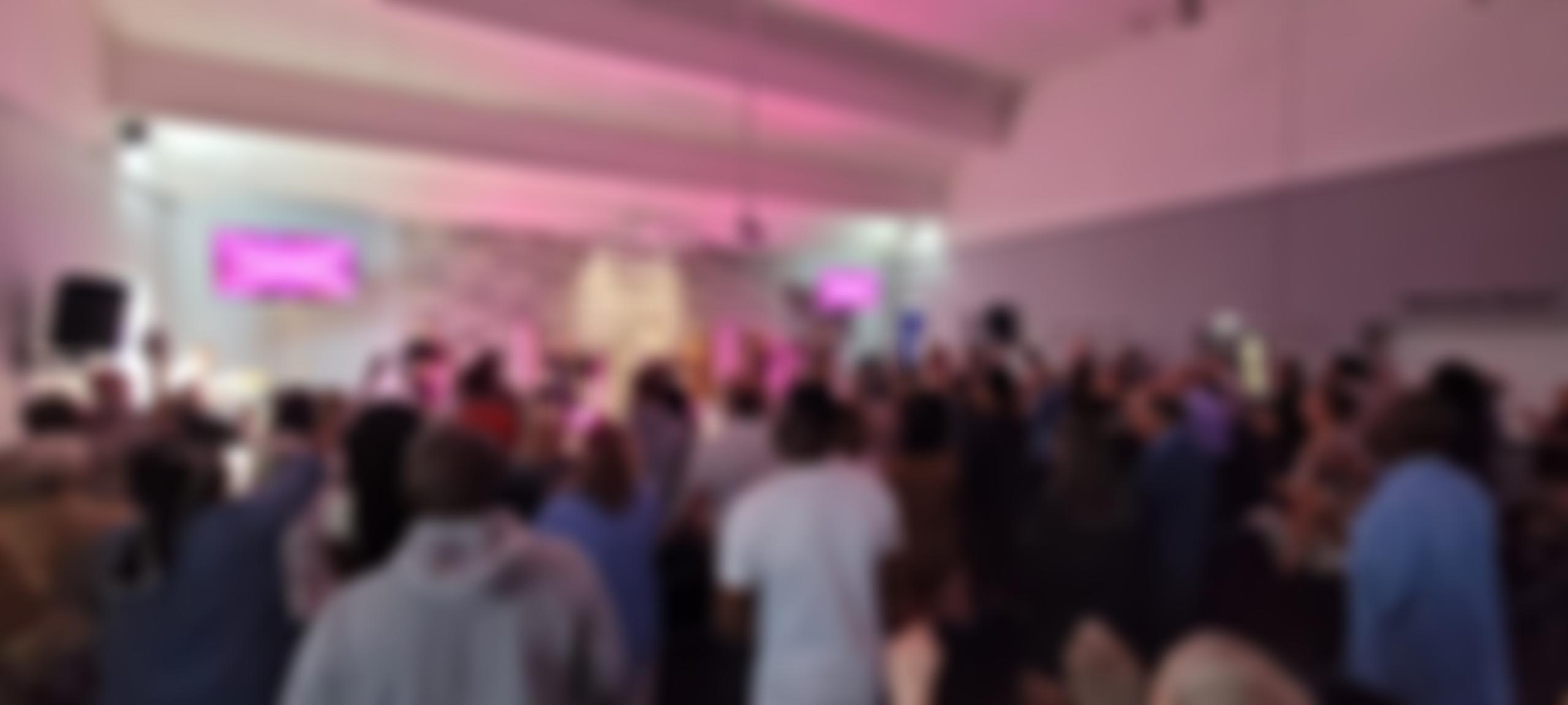 Rock Church Bradford | Charici