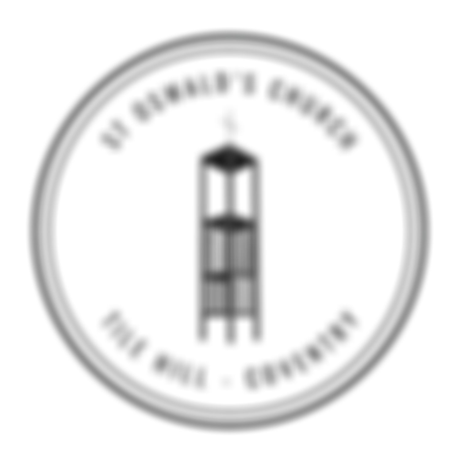 The Parochial Church Council Of The Ecclesiastical  Parish Of St Oswald, Tile Hill, In The Diocese Of Coventry | Charici