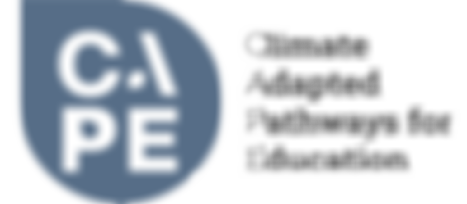 Cape - Climate Adapted Pathways For Education | Charici