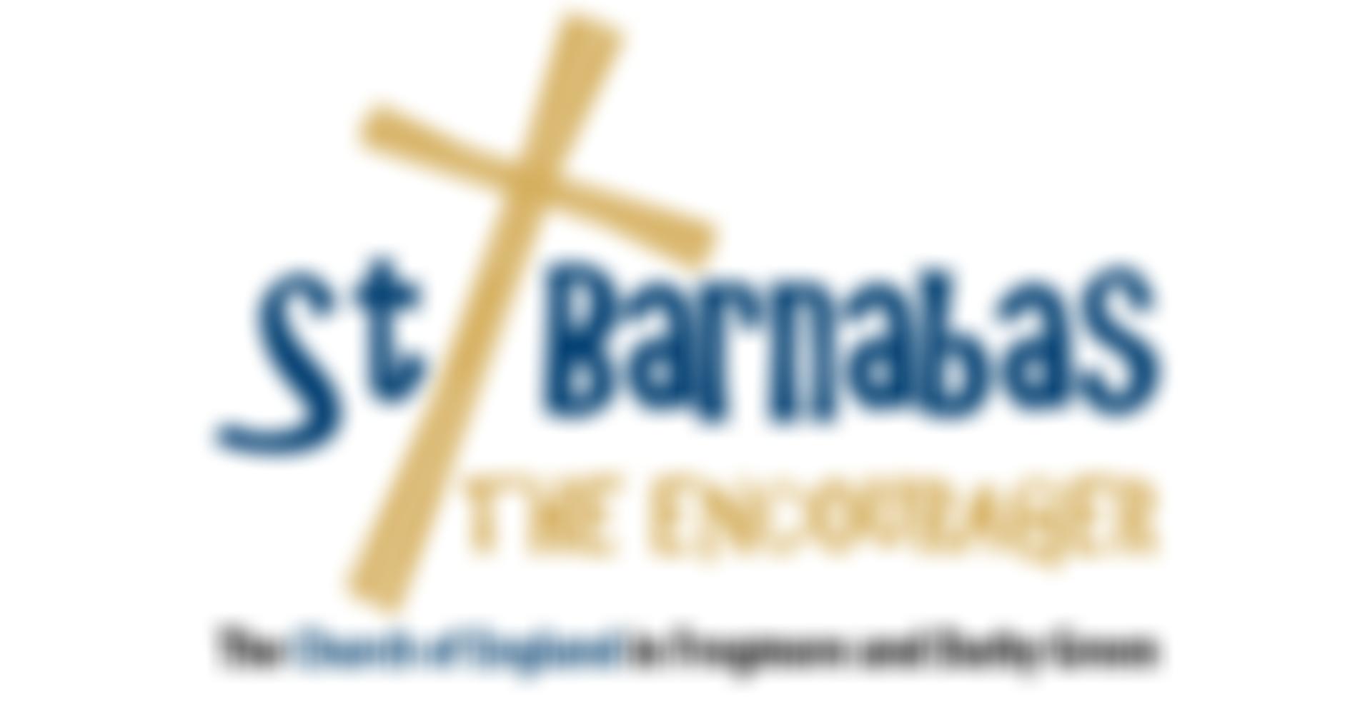 The Parochial Church Council Of The Ecclesiastical Parish Of St. Barnabas The Encourager, Darby Green | Charici