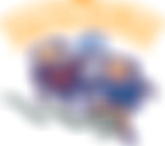 Step Out Sheffield | Charici