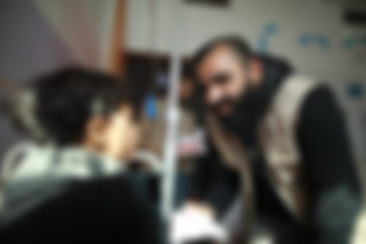 Simply Aid | Charici