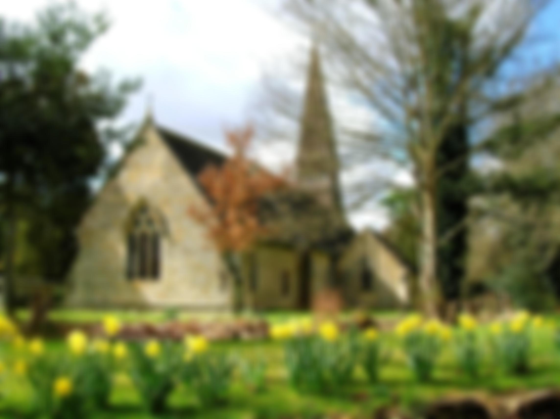 Parochial Church Council Of St Andrew's Nuthurst And Church Of The Good Shepherd Mannings Heath | Charici