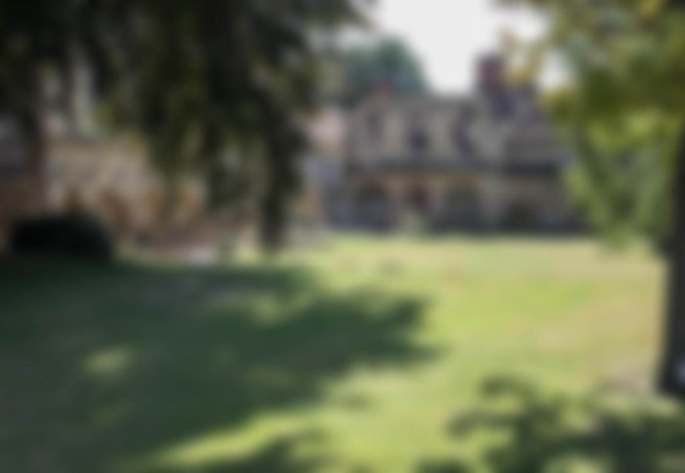 The Rochester Cathedral Trust | Charici