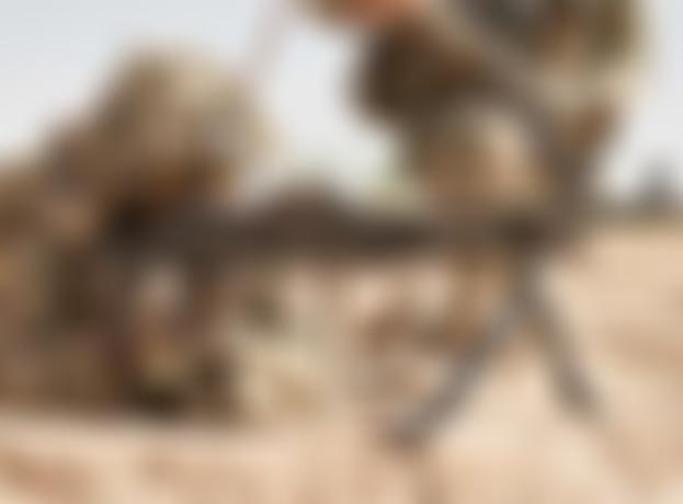 Shropshire Regimental Museum | Charici