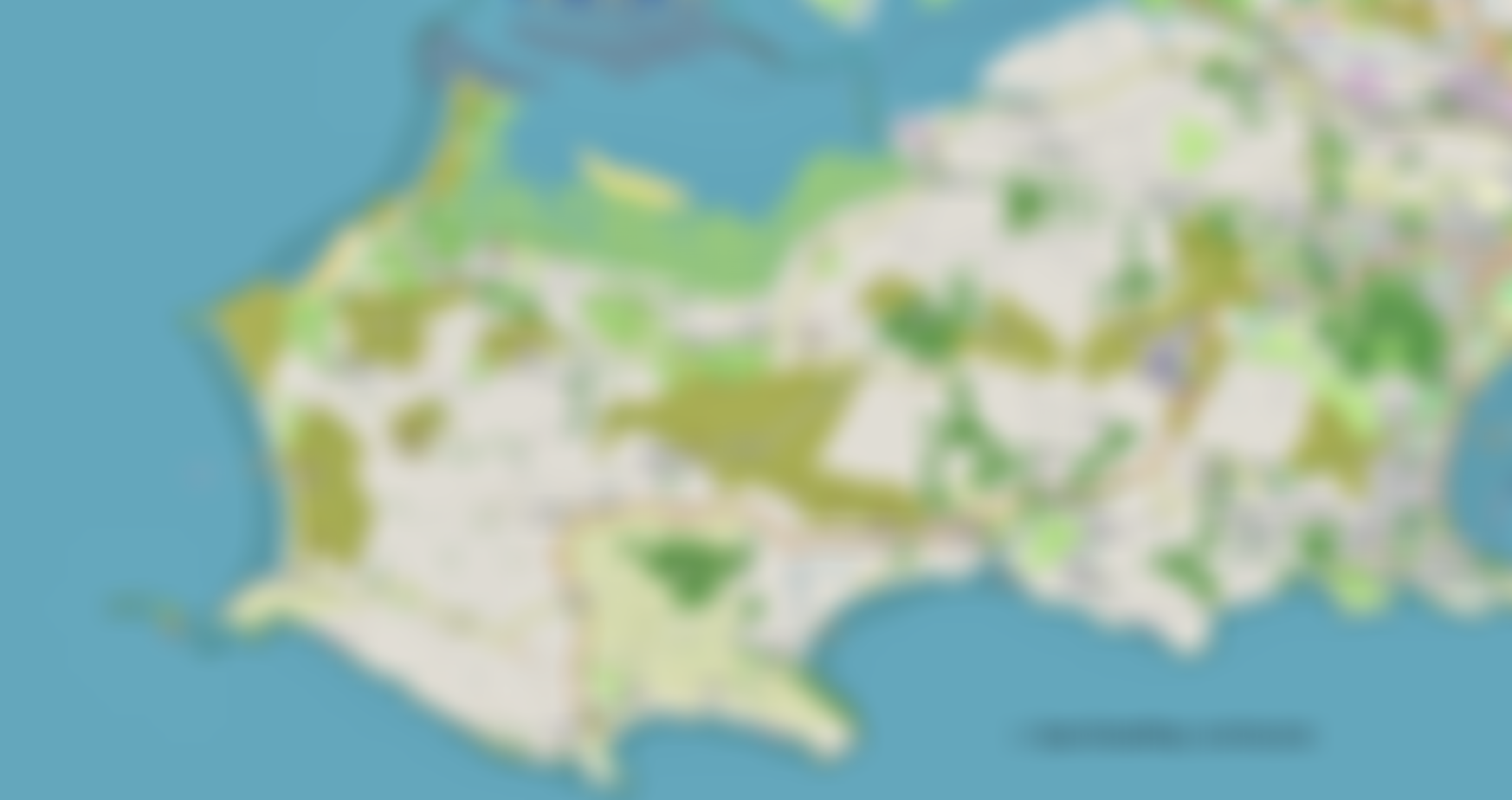 Gower Ministry Area Cio | Charici