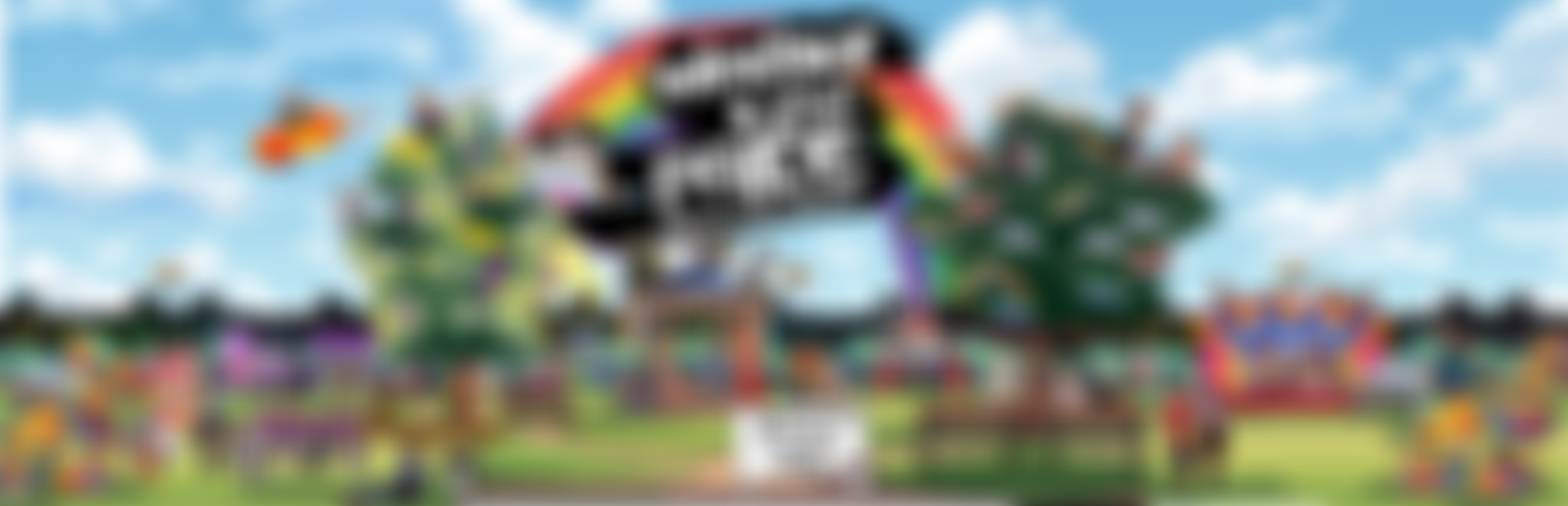 W & E Pride Charitable Incorporated Organisation | Charici