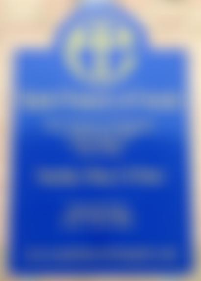 The Parochial Church Council Of The Ecclesiastical Parish Of West Bromwich S.francis | Charici