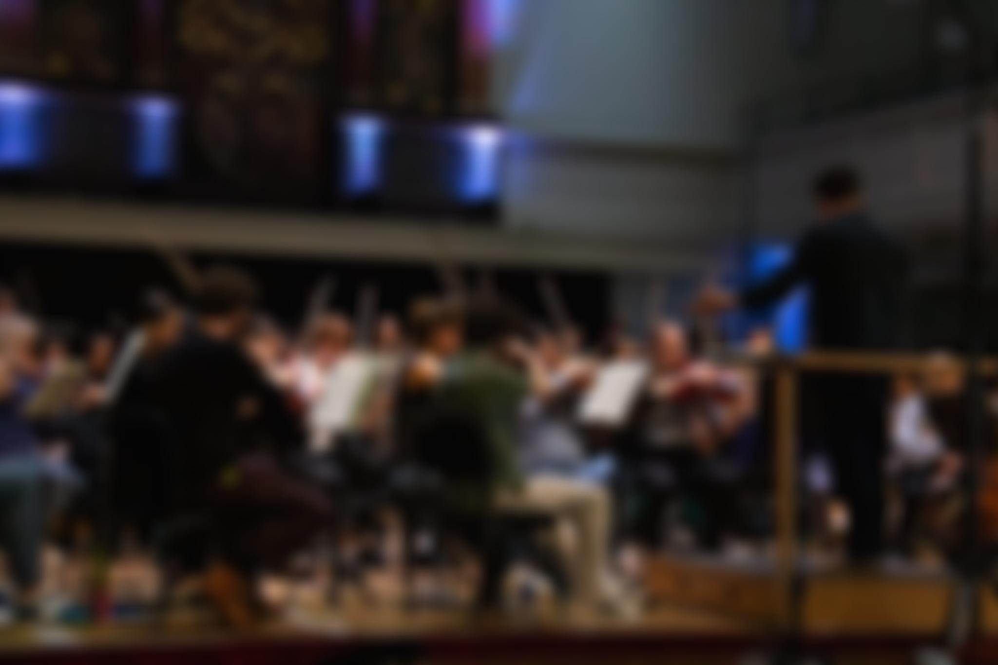 Bristol Symphony Orchestra | Charici