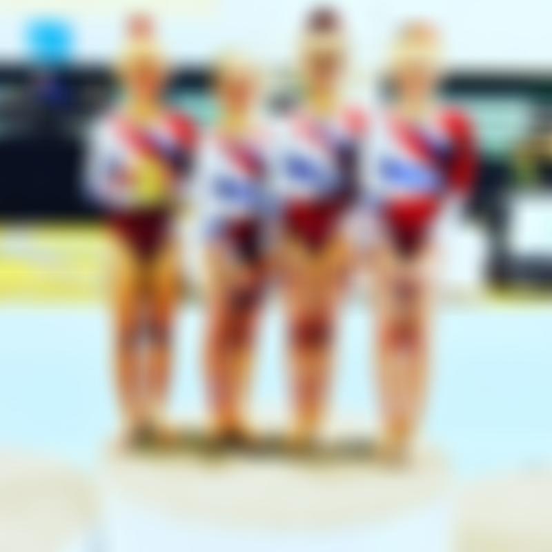 Weybourne Gymnastics Club | Charici