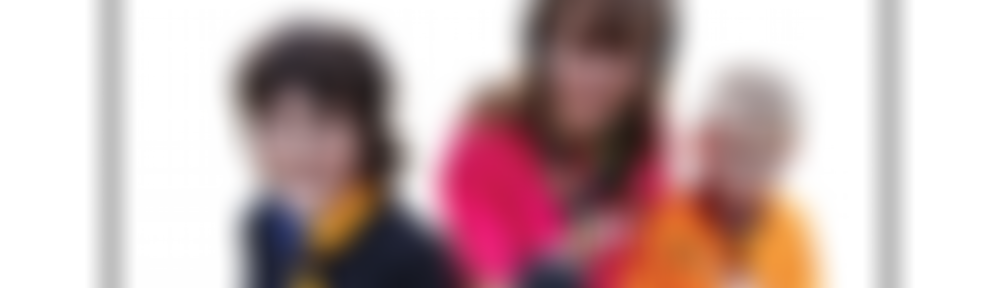 1St Copthorne Scout Group | Charici