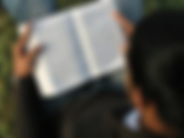 Discovering Jesus | Charici