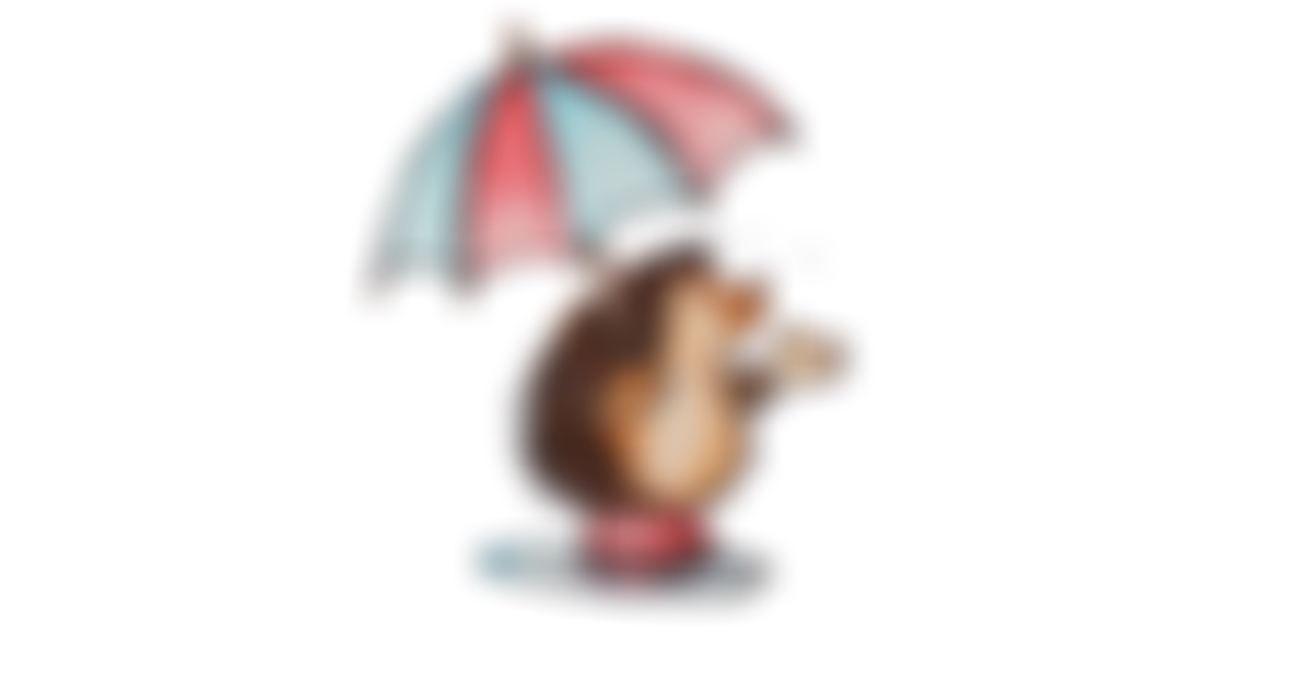 Hedgehog Rescue Of Hazelbury Bryan | Charici