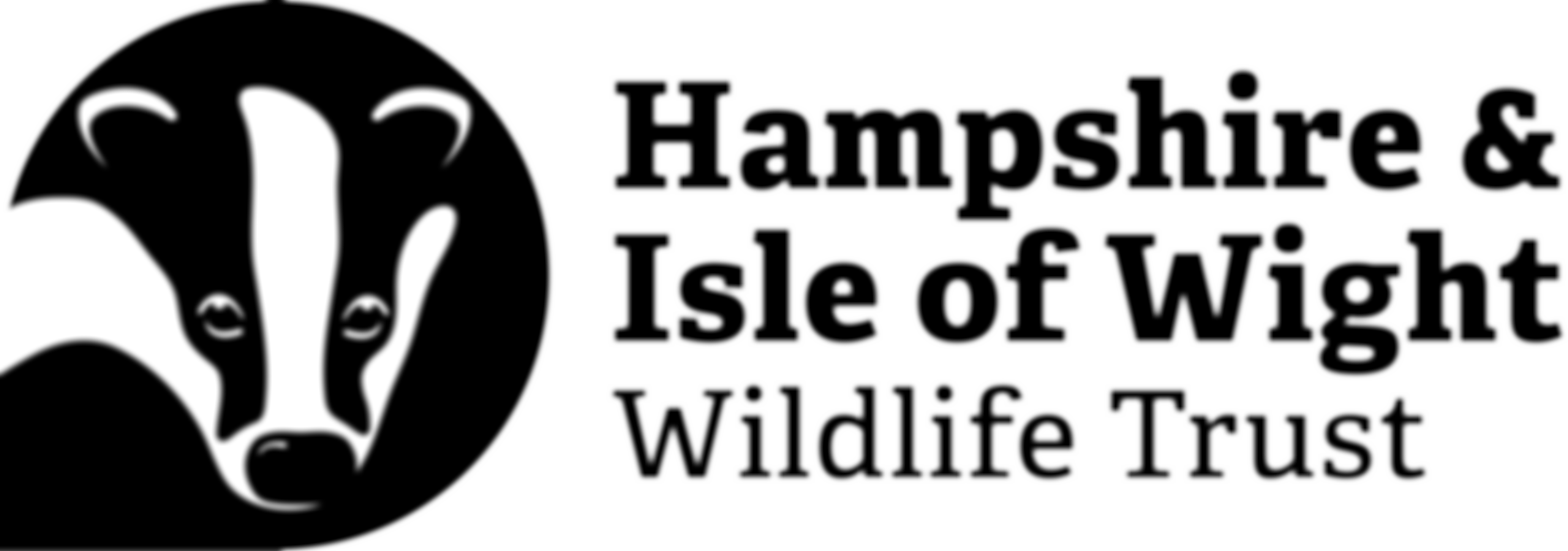 Hampshire And Isle Of Wight Wildlife Trust | Charici