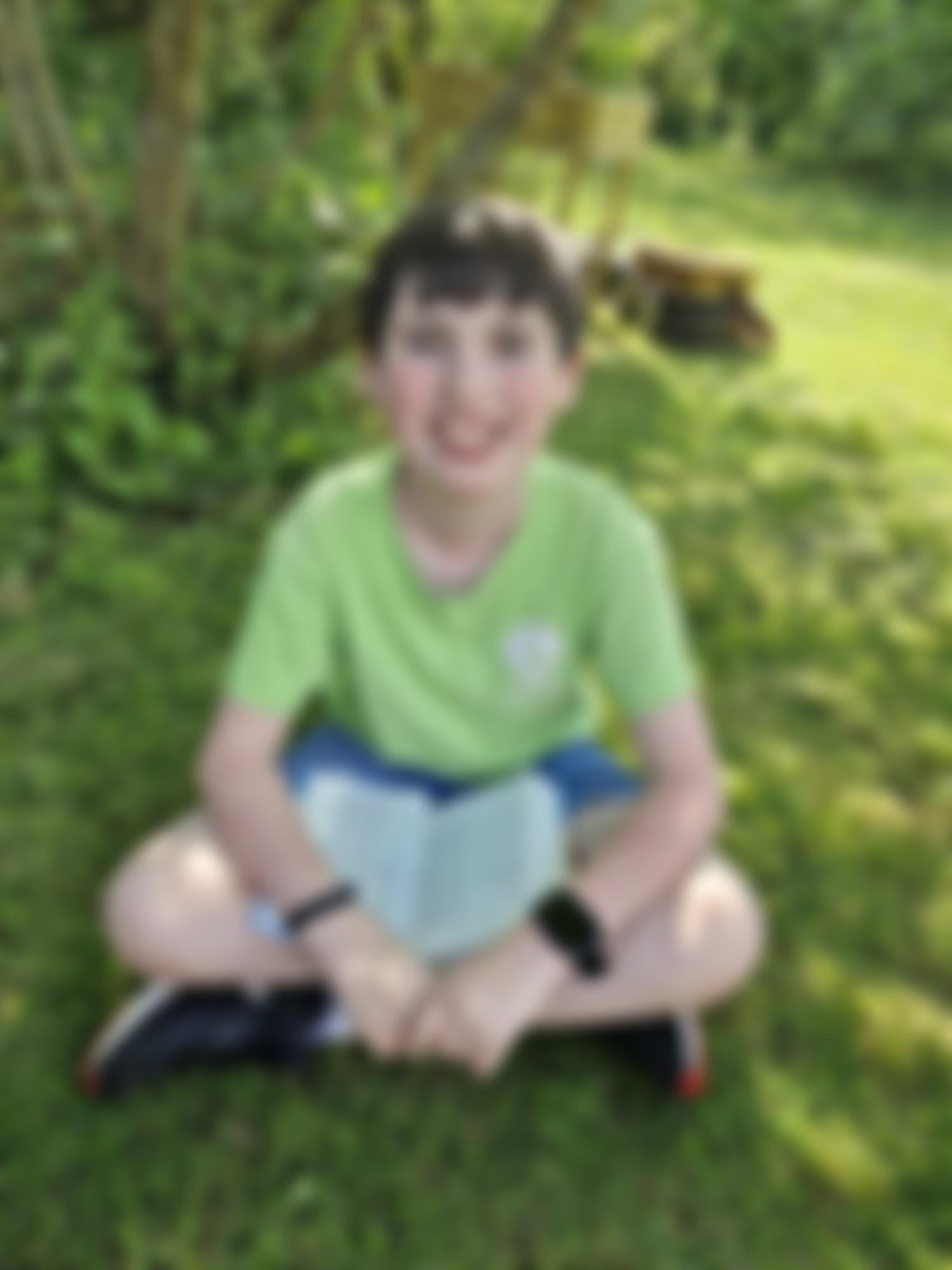 Penuel Baptist Church, Roch | Charici