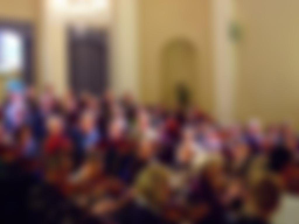 Charlton Kings Choral Society | Charici