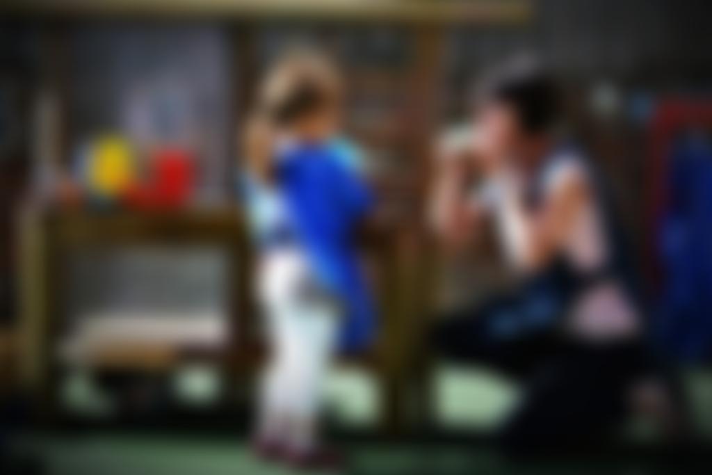 Wroughton Pre-School | Charici