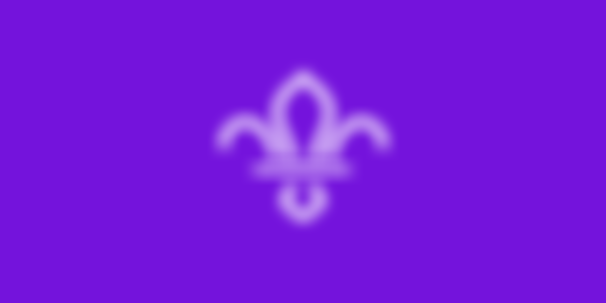 1St Bersted Air Scout Group | Charici