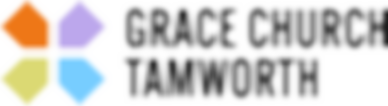 Grace Church Tamworth | Charici