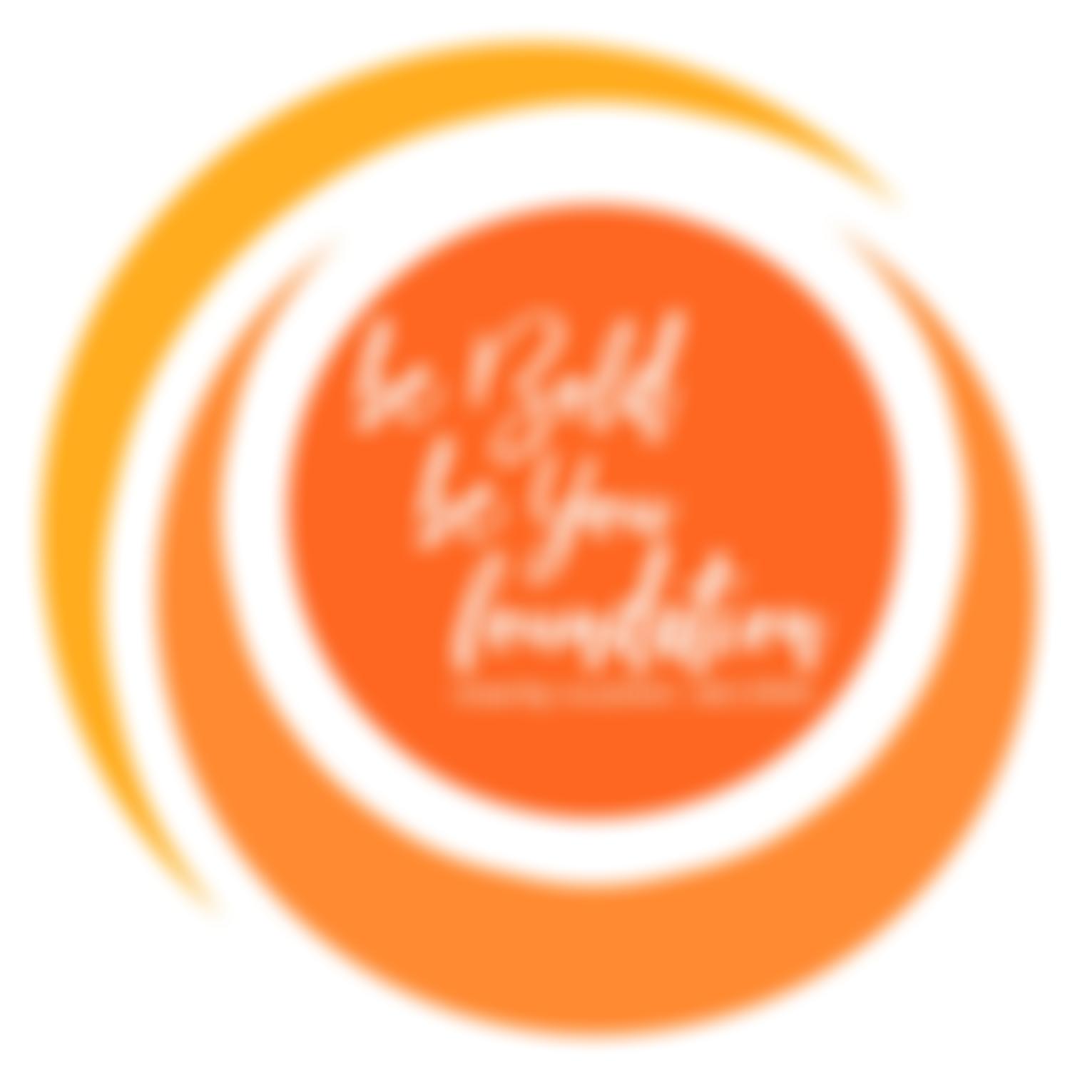 Be Bold Be You Foundation | Charici